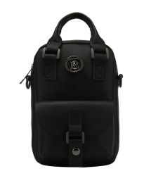 Дамска чанта в черно - код B624