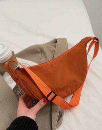 Дамска чанта в оранжево - код B262