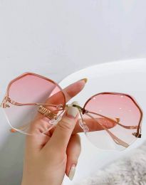 Ефектни слънчеви очила - код GLA231 - 6
