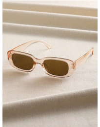 Стилни дамски очила - код GLA13008 - 2