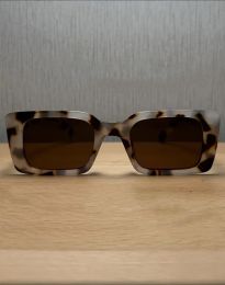 Стилни дамски очила - код GLA117 - 3