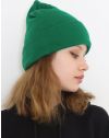Дамска шапка в зелено - код H10388