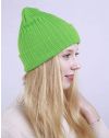 Дамска шапка в зелено - код WH15