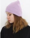 Дамска шапка в лилаво - код H10388