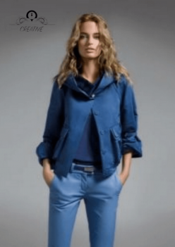 Bella Donna - или как да създадем италиaнски стил на обличане