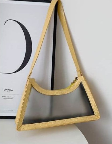 Модерни дамски чанти с необичайни форми